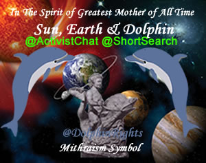 Cyrus Marvasti Thought Leaders Past 3000 years In Spirit Of Greatest Mothers Sun Earth Dolphin 